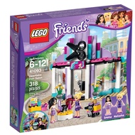{BrickBang} LEGO FRIENDS Heartlake Hair Salon 41093