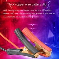 TW  Jump Starter For Makita  Booster Cable Adapter Emergency Power Kit DIY Converter Without Battery