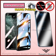 Umidigi Bison GT2 Pro / Bison GT2 / Bison X10 Pro / Bison X10s / Bison X10 / Nano Privacy Screen Pro