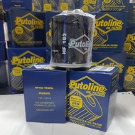 PUTOLINE OIL FILTER HF183 VESPA PIAGGIO
