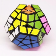 QiYi QiHeng Megaminx
