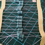 5 PCS 4.7mh 4.7mh 4700uh1 Watt Milli Henry inductor rfc IS70