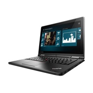 Lenovo ThinkPad Yoga 12 360/Intel Core i5 5th Gen/8GB RAM/1 TB SSD/1 TB HDD/ 12.5" Hull HD Touch Con