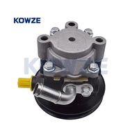 Power Steering Oil Pump Assy for Toyota Hilux VII Vigo VIII Revo LAN50 LAN25 LAN35 LAN125 Fortuner 2