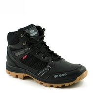 Men's Outdoor Hiking Shoes, Anti-Slip, Strong Grip | Comfortable to Wear for Longer Feet Without Pai