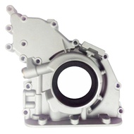 04289742 04259226 04256995 04259225 04507272 oil pump 1011015-52D for Volvo D7E D7D Engine EC240B EC