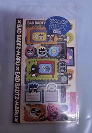Sanrio stickers - XO舊版貼紙