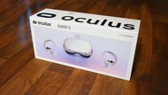 (🔥全新現貨🔥) Oculus Quest 2 頭戴式 VR 眼鏡 128GB / 256GB