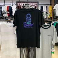 Ripcurl Vaporcool Search Black T-Shirt