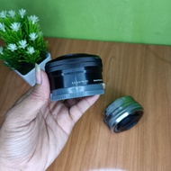Sony 16-50mm oss kit lens Original a5000/a6000/a6300
