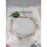 APPLE GASKET Y15ZR Y15 CLUTCH MAGNET GASKET MAGNET COVER GASKET MAGNET