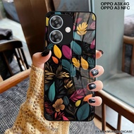 HP Glossy Softcase 2D Oppo A3X 4G/5G 2024 - Oppo A3 nfc 4G/5G - Cellphone Casing - Accessories Lates