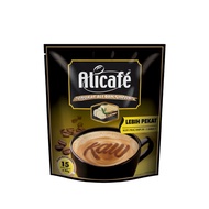 Alicafe Tongkat Ali & Ginseng Lebih Pekat 540gm