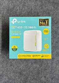 TP-Link AC750 Travel Router