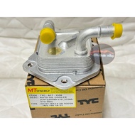 (1550) TYC Honda City GM6 T9A GN2 T00 Jazz GK5 T5A BRV BR-V TSA HRV HR-V RV3 CVT Transmission Oil Co