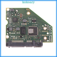 KOK Desktop Hard Disk Board Number Circuit Board 100724095 ST500DM002 ST1000VM002 ST2000DX001 for De