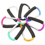 Roller Skate Shoe Buckle Buckle D Hook Roller Skate Hook Roller Skate Roller Skate Skate Shoe Handle