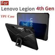 Case For Lenovo LEGION Y700 2025 4th Generation 8.8 inch TB322FC Kickstand Design Game Protective Sh