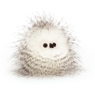 Bertie Owlet Stuffed Animal, 5 inches