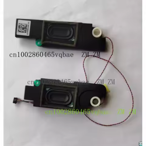 ZM New Original For Huawei Matebook 13 WRT-W19 W29 W09 W09L WRTB HN-W19L W19R Laptop Notebook Audio 