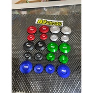 NINJA SS NINJA R NINJA RR XYZ RACING FRAME COVER COIN