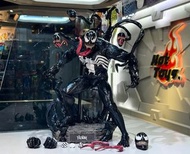 Hot toys cms023 venom