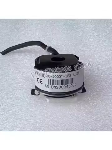 NEW 80-5000T-4PS-A025 80-5000T-4PS-A060 80-5000T-5PS-A025-K 80-5000T-5PS-A025-YT