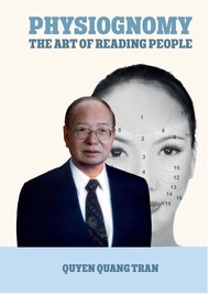 Sách Physiognomy The Art of Reading People