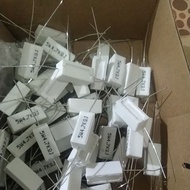 4k7 5watt resistor TaiwanOriginal.