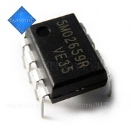 10 Piece 5M02659R 5M02659 DIP-8   Chip IC