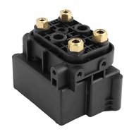 10 Pins Air Suspension Solenoid Valve C2D26814 AW933B486AB C2D47540 AW933B484AF for Jaguar XJ 10-18 