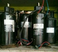 Dijual Kompresor ac bekas merk LG 0.5PK 1PK Murah