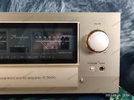 [詢價]日本/Accuphase金嗓子 E-5000 AB類HIFI