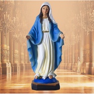 ◄Mama Mary Statue ornaments Catholic Resin crafts