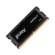 KINGSTON RAM DDR5(5600, NB) 32GB FURY IMPACT (KF556S40IB-32) - A0157099
