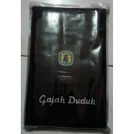 Sarung Gajah Duduk Mika Polos Pria