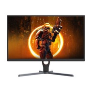 AOC - 24" 全高清 FAST IPS 0.5ms 原生 180Hz HDR 10 電競顯示器 24G11E