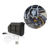 Bracket Tool Box Accessories Storage Box For VOGE Valico DS900X DSX 900 DSX DS 900X DS 900 X Motorcy