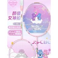 VICTOR Victory Care Bears Joint Badminton Racket CBC Care Bears Care Bears