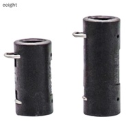 [ceight] High-Pressure Pipe Extension Pipe Butt Joint Connector For Pressure Washer Hose Adapter Connect Pipe Hose Car Washer Accessories SG