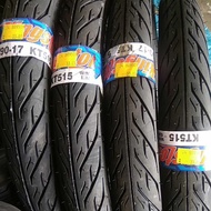 TAYAR CMI RACING 60/90-17 TUBE TYPE