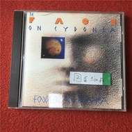 (Unsealing )    Fowler And Branca The Face On Cydonia    qian2