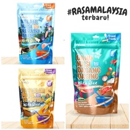 BUBUR SEGERA CITARASA MALAYSIA READY TO EAT BY HOKIDO (8m). babyfood for travel