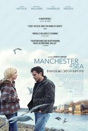 [ddt]防水藝術海報《海邊的曼徹斯特 Manchester by the Sea》A