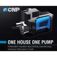 CNP PM370S 0.5HP Inverter Permanent Magnet Multi-Stage Centrifugal Variable Frequency Silent Home Wa