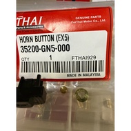 HONDA EX5 HORN BUTTON 0 TEKAN HORN SWITCH HORN BIJI HORN HONDA