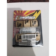 Kawahara roller piaggio vespa size 9 grams and 11 grams