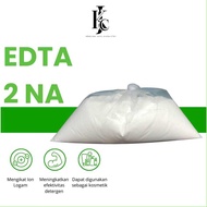 Edta 2 Na 250 gram pack