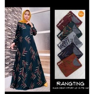 Dress twigs