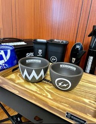 Neighborhood NBHD廣島聯名 日式花盆 塊根多肉植物閃電 藤原浩